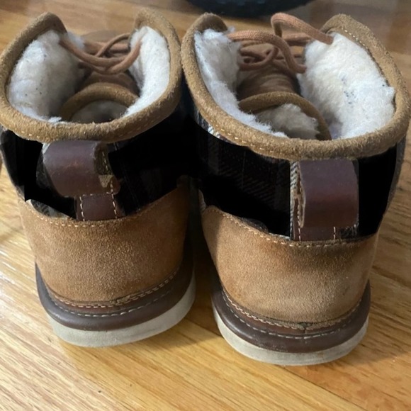 Men\'s Ugg Boots Size 10